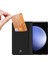 Samsung Galaxy S8 Cüzdan Manyetik Kapak Çevirin Kart Tutucu (Yurt Dışından) 5