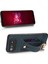 Asus Rog Telefon 6 Kolaylık Bilek Kayışı Uyumluluk Premium Pu Için Kılıf (Yurt Dışından) 2