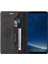 Samsung Galaxy S8 Kickstand Premium Deri Premium Deri Kılıf (Yurt Dışından) 2
