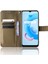 Realme C20/C11 Kapak Için Kickstand Kart Tutucu Manyetik Cüzdan (Yurt Dışından) 2