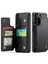 Samsung Galaxy S21 Pu Deri Kickstand Rfıd Ince Için Caseme Cüzdan Kılıf (Yurt Dışından) 5