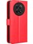 Realme 12 5g Manyetik Kapak Çevirin Kart Tutucu Cüzdan (Yurt Dışından) 4