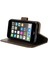 Ipod Touch 7//6/5 Manyetik Cüzdan Kickstand Kapak Kart Tutucu Için Kılıf (Yurt Dışından) 3
