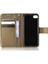 Ipod Touch 7//6/5 Manyetik Cüzdan Kickstand Kapak Kart Tutucu Için Kılıf (Yurt Dışından) 5