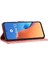 Xiaomi Redmi Için 12 4g/5g Tutucu Kapak Çevirin Folio Cüzdan Kılıf Sevimli (Yurt Dışından) 5