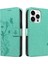 IPhone 14 Için Kılıf Pro Max ve Kart Yuvası ile El Kayışı Yüksek Kalite (Yurt Dışından) 1