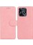 Realme C53 Için Flip Case Kart Yuvası Standı Tutucu Manyetik Premium Pu Deri (Yurt Dışından) 1