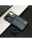 Oppo Oppo 10 Pro 5g Kolaylık Premium Pu Deri Uyumluluğu Için Kılıf (Yurt Dışından) 2