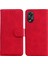 Oppo A38 4g Kart Yuvası Manyetik Standı Tutucu Premium Pu Için Flip Case (Yurt Dışından) 1