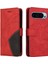 Kart Yuvası ile Piksel 9 5g Pu Deri Flip Folio Kılıf Için Flip Case (Yurt Dışından) 1