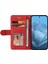 Kart Yuvası ile Piksel 9 5g Pu Deri Flip Folio Kılıf Için Flip Case (Yurt Dışından) 2