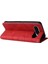 Kart Yuvası ile Piksel 9 5g Pu Deri Flip Folio Kılıf Için Flip Case (Yurt Dışından) 4