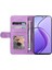 Realme 12 5g Kickstand Koruyucu Pu Deri Flip Folio Kılıf Için Flip Case (Yurt Dışından) 4