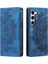 Samsung Galaxy S23 Yan Toka Tam Koruma Kartı Ekleme Için Kılıf (Yurt Dışından) 3