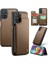 Samsung Galaxy A51 4g Ince Darbeye Vaka Kart Pu Için Caseme Cüzdan Kılıf (Yurt Dışından) 1