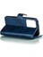 Samsung Galaxy S20 Ultra 9 Kart Yuvaları Manyetik Kickstand Pu (Yurt Dışından) 5