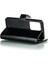 Samsung Galaxy S20 Ultra 9 Kart Yuvaları Manyetik Kickstand Pu (Yurt Dışından) 2