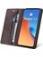 Xiaomi Redmi Için 12 4g/5g Iki Kart Yuvaları Premium Deri Kickstand (Yurt Dışından) 3