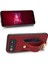 Asus Rog Telefon 6 Kolaylık Bilek Kayışı Uyumluluk Premium Pu Için Kılıf (Yurt Dışından) 2