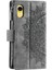 IPhone Xr Mikrofiber Astar Iç Karbon Fiber Pu ile Eklenmiş (Yurt Dışından) 5