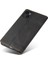 IPhone 15 Için Kılıf Kickstand Premium Deri Premium Deri Iki Kart (Yurt Dışından) 5