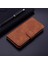Tecno Spark 10 Premium Pu Deri Kart Yuvası Manyetik Standı Için Flip Case (Yurt Dışından) 3