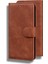 Tecno Spark 10 Premium Pu Deri Kart Yuvası Manyetik Standı Için Flip Case (Yurt Dışından) 4