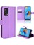 Oppo A74 4g Kapak Manyetik Cüzdan Kart Tutucu Kickstand Için Kılıf (Yurt Dışından) 1