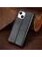 IPhone 15 Için Kılıf Artı Moda Tasarım Kapak Çevirin Deri Kılıf Zarif (Yurt Dışından) 5