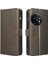 Oneplus 11R 5g Kart Tutucu Kapak Için Kılıf Kickstand Manyetik Cüzdan (Yurt Dışından) 1