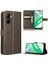 Realme C33 4g Kart Tutucu Kapak Kickstand Manyetik Cüzdan Için Kılıf (Yurt Dışından) 1