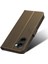 Realme C33 4g Kart Tutucu Kapak Kickstand Manyetik Cüzdan Için Kılıf (Yurt Dışından) 4