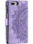 IPhone 7/8/se 2020 Mikrofiber Astar Içinde Alüminyum Metal Logo (Yurt Dışından) 5