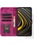 Xıaomı Poco M3 Için Kılıf Cüzdan Kılıf Kart Cep Flip Folio Kabartmalı Kedi (Yurt Dışından) 5