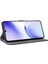 Realme C51 4g Kart Yuvaları Için Kılıf Kapak Manyetik Kapatma Flip Folio Cüzdan (Yurt Dışından) 3