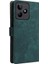 Realme C51 4g Kart Yuvaları Için Kılıf Kapak Manyetik Kapatma Flip Folio Cüzdan (Yurt Dışından) 5