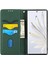 Onur Için Kılıf 80 Flip Folio Kitap Kredi Kartı Tutucu El Cüzdan Pu Kapak (Yurt Dışından) 5