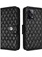 Xiaomi Poco X5 Pro 5g Için Kılıf Kart Tutucu Cüzdan Kapak Darbeye Şık (Yurt Dışından) 5
