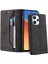 Xiaomi Redmi Not 13 Için Kılıf 5g Premium Deri Kickstand Iki Kart (Yurt Dışından) 4