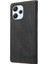 Xiaomi Redmi Not 13 Için Kılıf 5g Premium Deri Kickstand Iki Kart (Yurt Dışından) 5