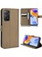 Xiaomi Redmi Için Not 11 Pro Kickstand Kapak Kart Tutucu Manyetik (Yurt Dışından) 1