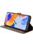 Xiaomi Redmi Için Not 11 Pro Kickstand Kapak Kart Tutucu Manyetik (Yurt Dışından) 3