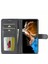 Samsung Galaxy S24 Artı Kart Yuvaları Cüzdan Buzağı Doku Flip Case (Yurt Dışından) 4
