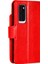 Huawei P40 9 Kart Yuvaları Pu Deri Manyetik Cüzdan Kickstand Için Kılıf (Yurt Dışından) 5