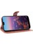 El Kayışı ve Kart Yuvası Yüksek Kaliteli Telefon ile Huawei P20 Için Flip Case (Yurt Dışından) 5