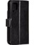 Huawei P40 Lite Manyetik Cüzdan 9 Kart Yuvaları Pu Deri Kickstand Için Kılıf (Yurt Dışından) 4