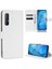 Oppo Için Kılıf Oppo 3 Pro 4g Kart Tutucu Kapak Kickstand Manyetik Cüzdan (Yurt Dışından) 1