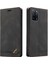 Oppo Oppo 5g Premium Deri Iki Kart Yuvaları Kickstand Premium Için Kılıf (Yurt Dışından) 1