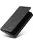 Oppo Oppo 5g Premium Deri Iki Kart Yuvaları Kickstand Premium Için Kılıf (Yurt Dışından) 2