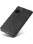 Oppo Oppo 5g Premium Deri Iki Kart Yuvaları Kickstand Premium Için Kılıf (Yurt Dışından) 4
